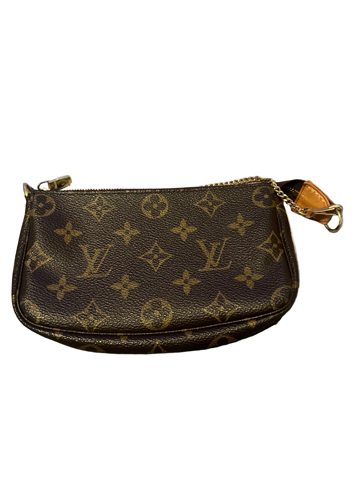 Louis Vuitton Monogram Mini Pochette