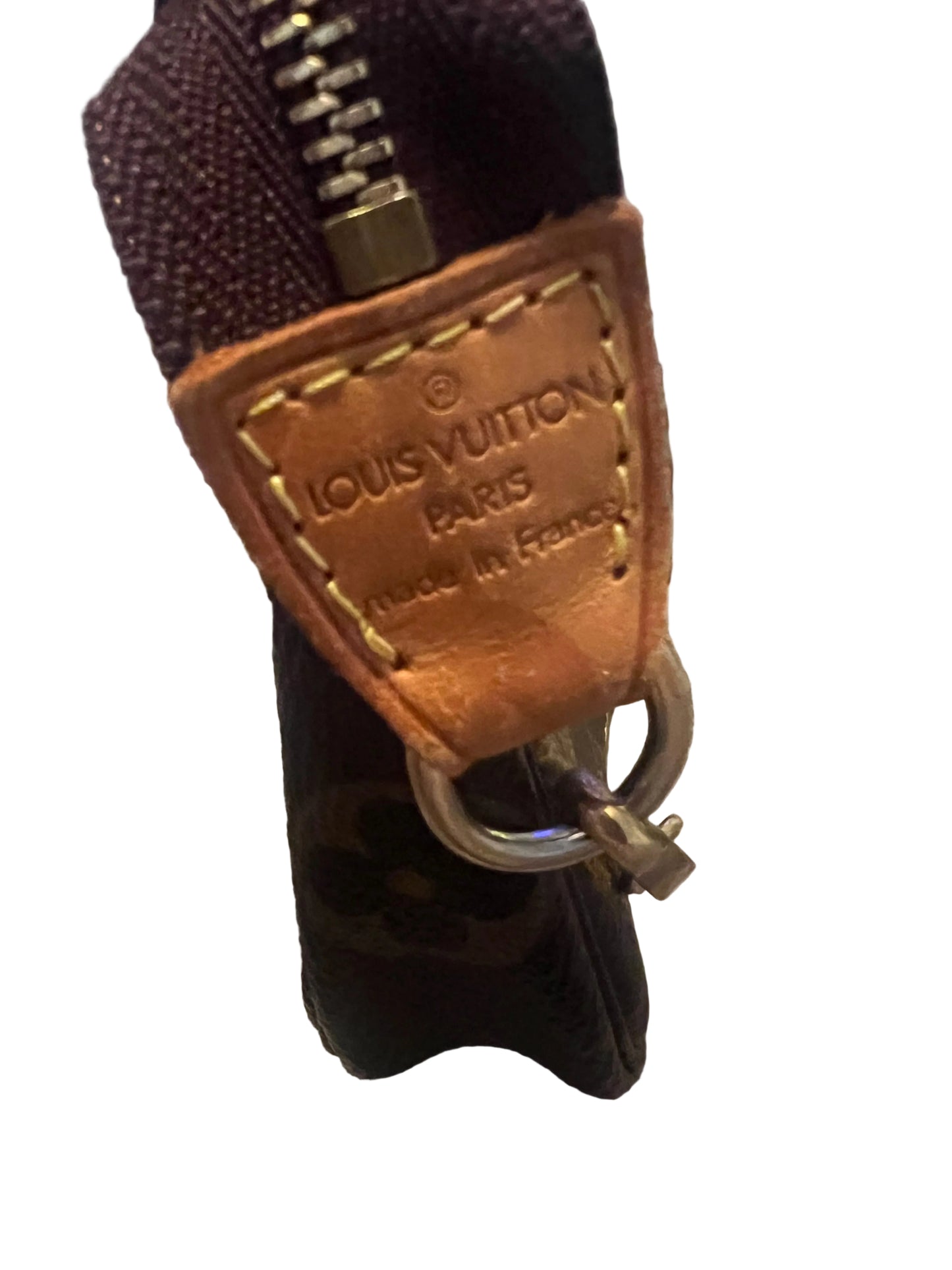 Louis Vuitton Monogram Mini Pochette