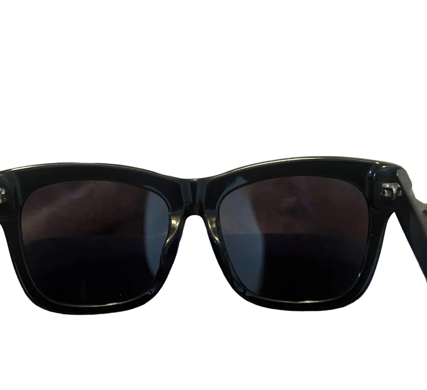 Gucci Black Sunglasses