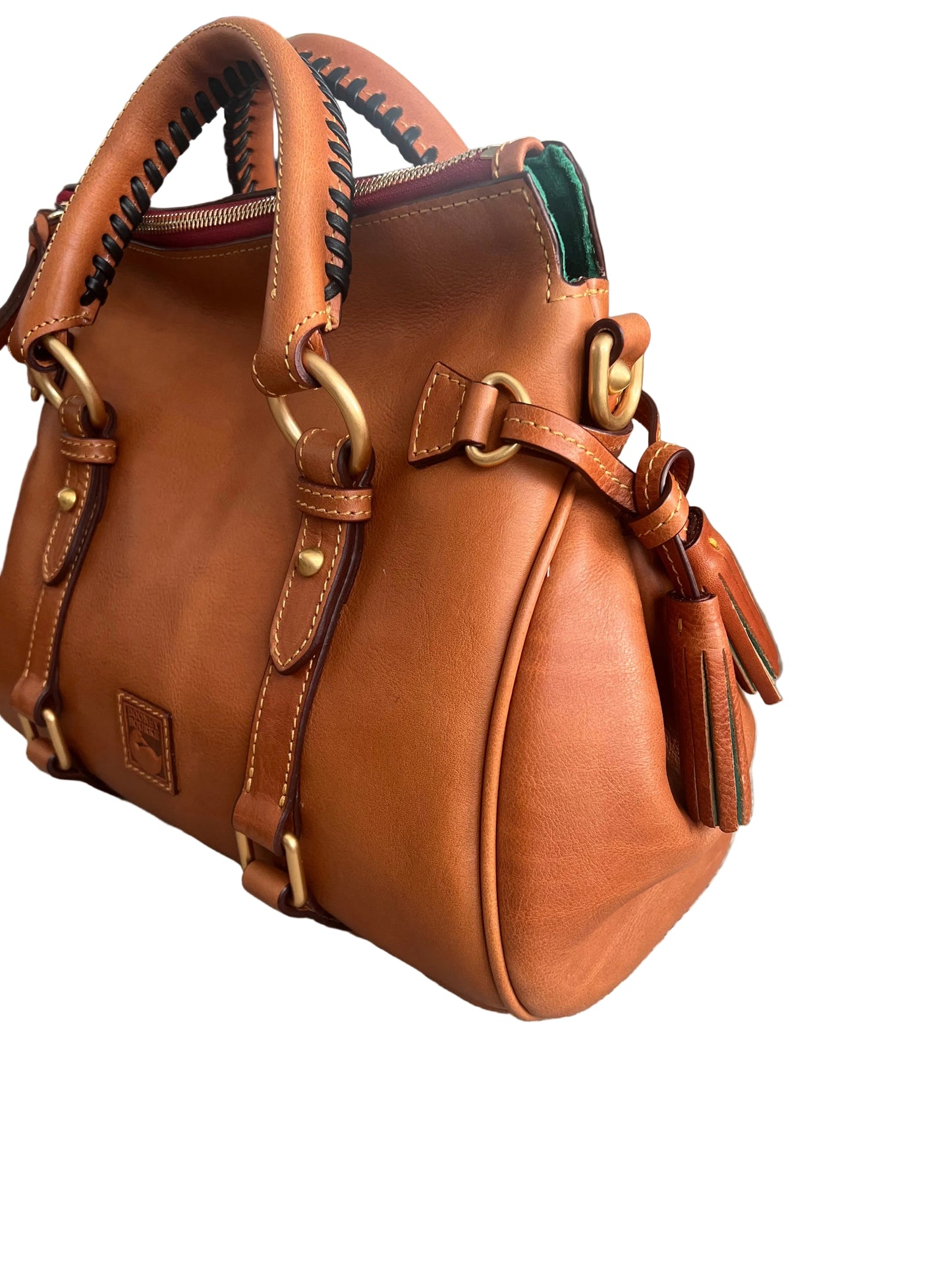 Dooney & Bourke Florentine Natural