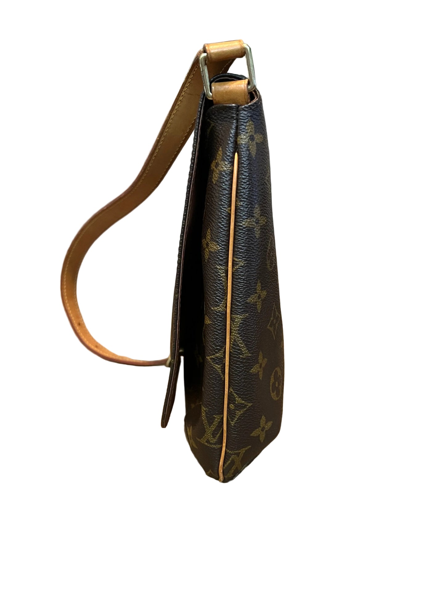 Louis Vuitton Monogram Salsa- Short Strap
