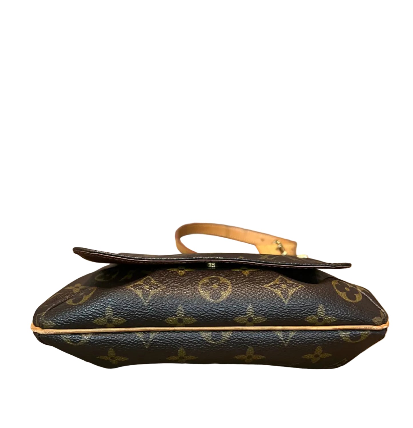 Louis Vuitton Monogram Salsa- Short Strap