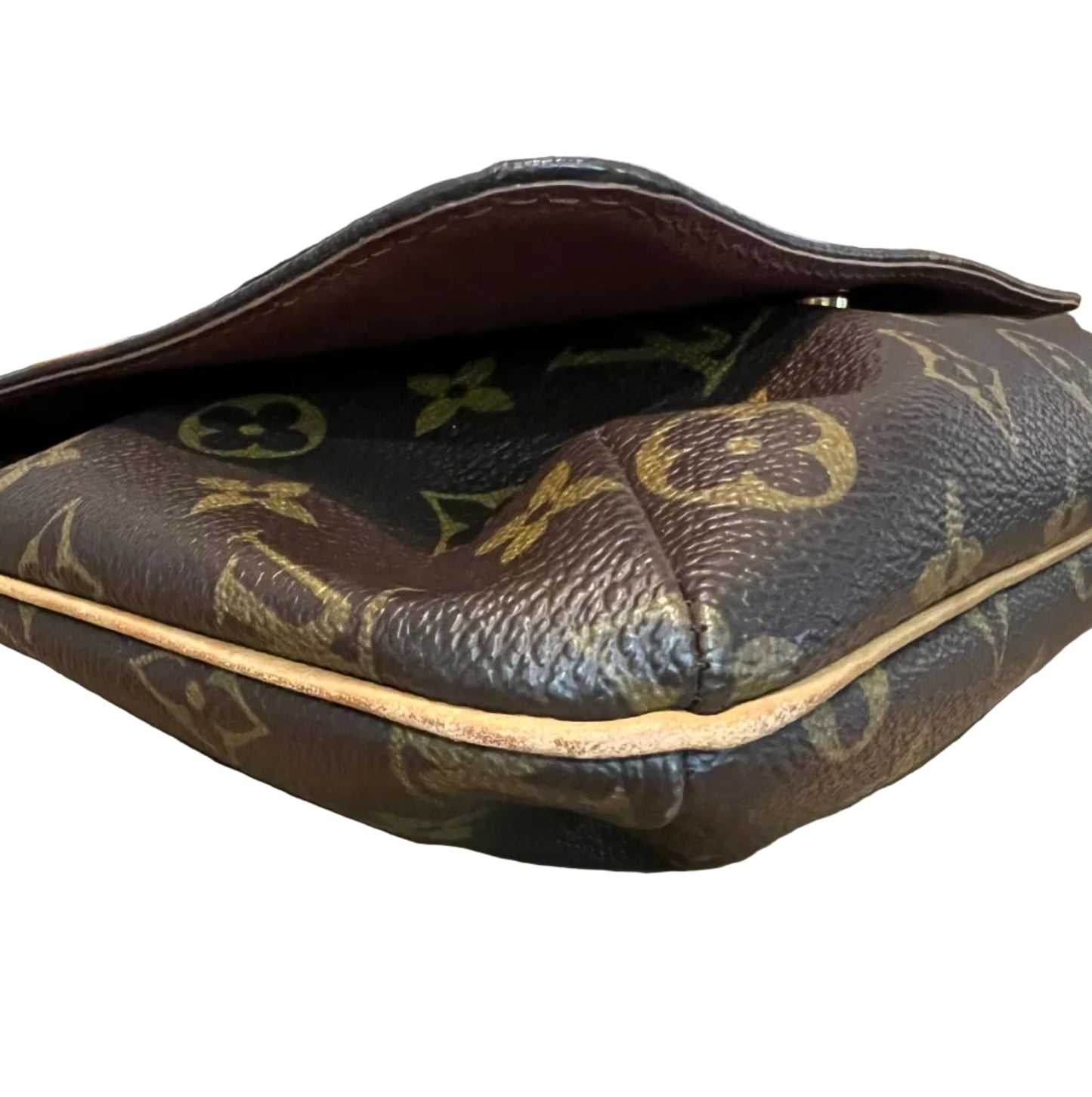 Louis Vuitton Monogram Salsa- Short Strap