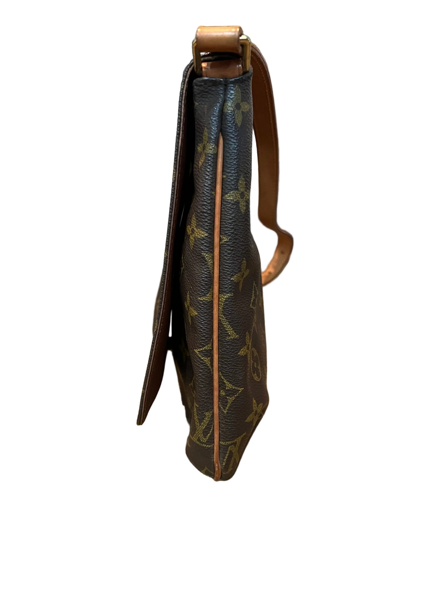 Louis Vuitton Monogram Salsa- Short Strap