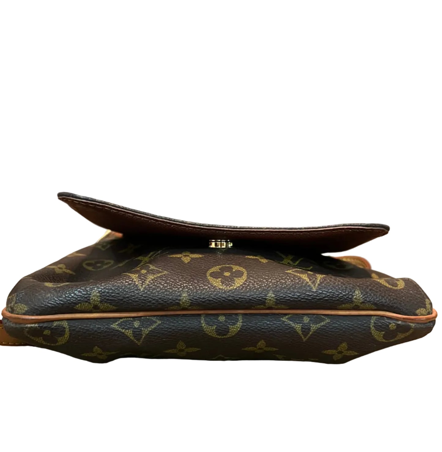 Louis Vuitton Monogram Salsa- Short Strap