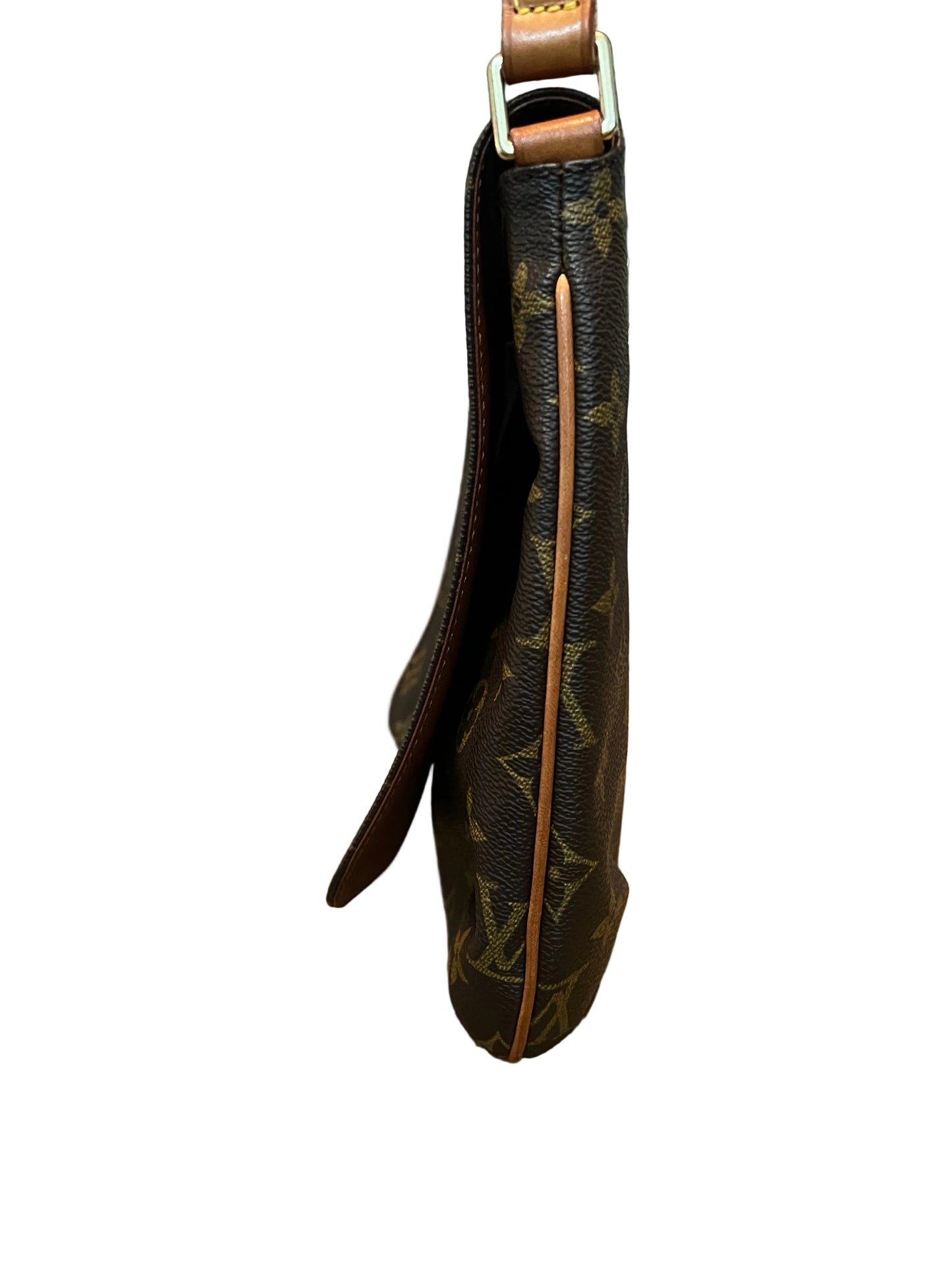 Louis Vuitton Monogram Salsa- Short Strap