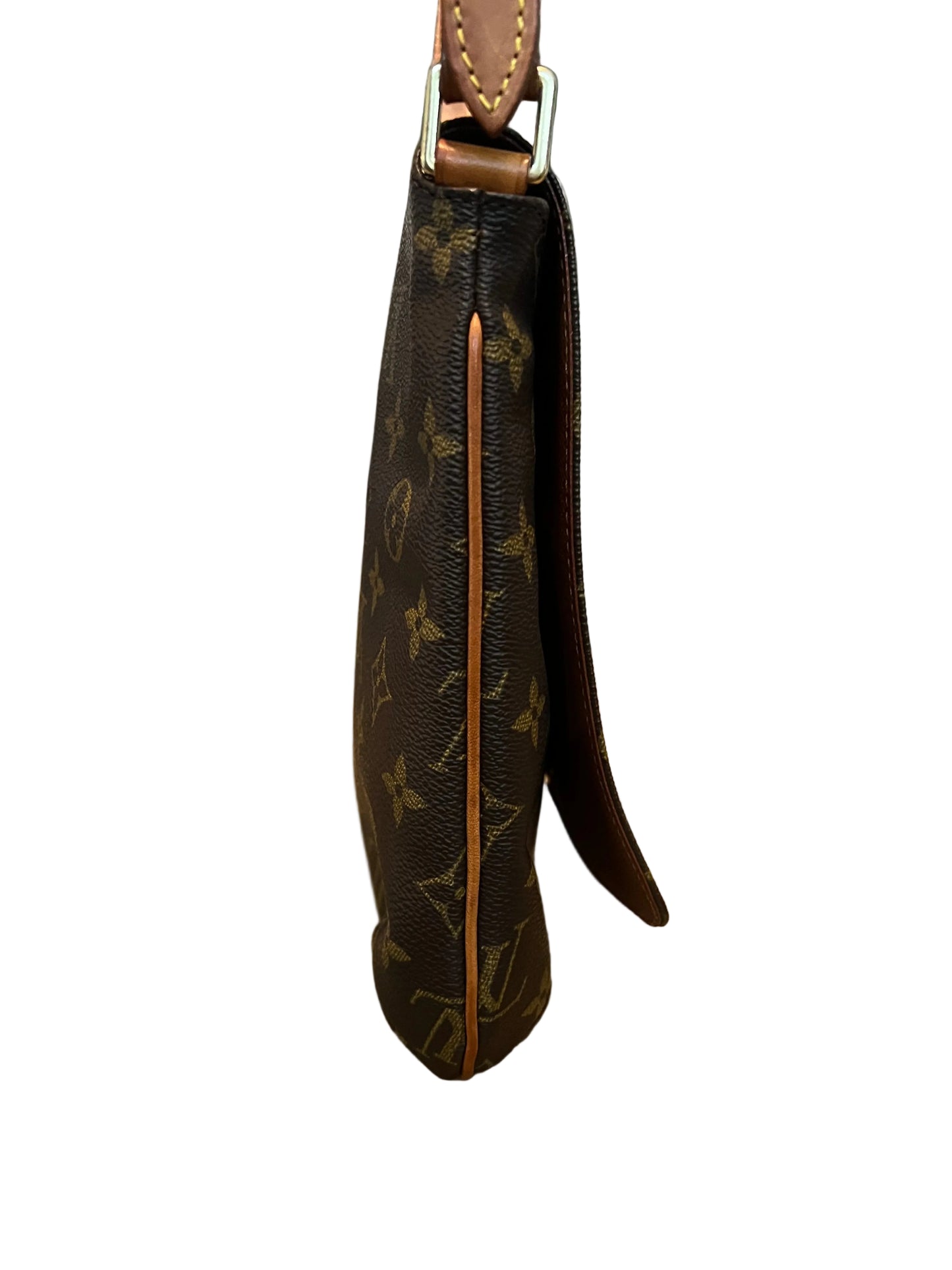 Louis Vuitton Monogram Salsa- Short Strap