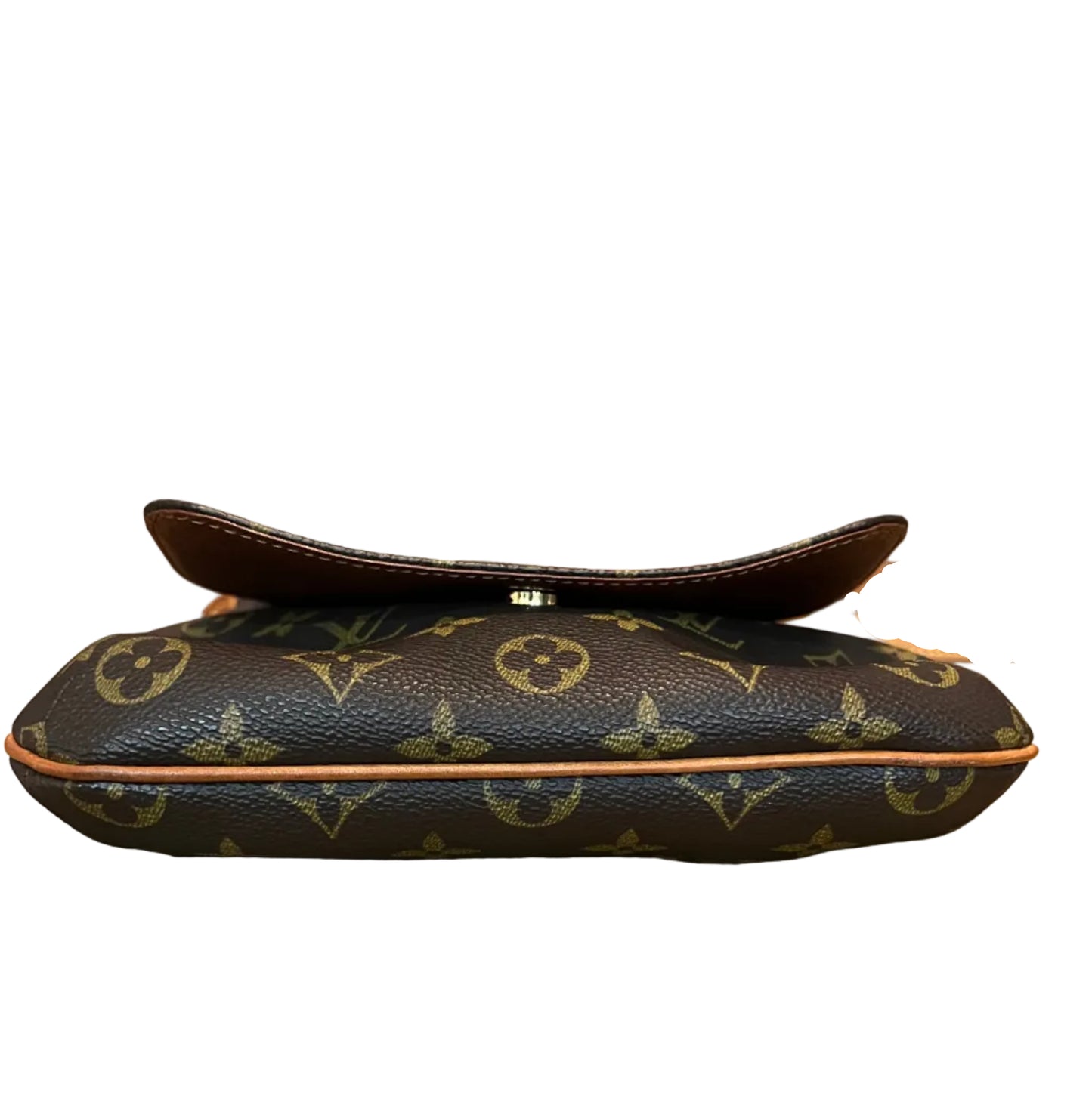 Louis Vuitton Monogram Salsa- Short Strap