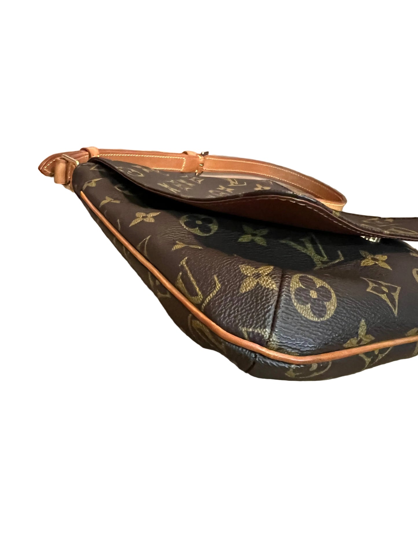 Louis Vuitton Monogram Salsa- Short Strap