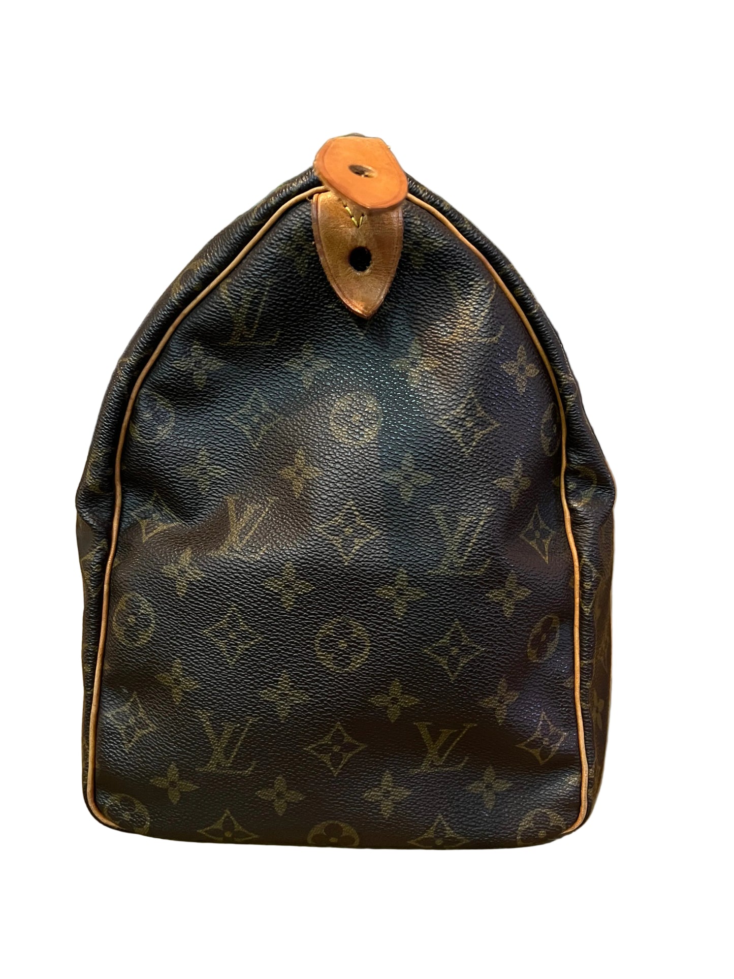 Louis Vuitton Monogram Speedy 40