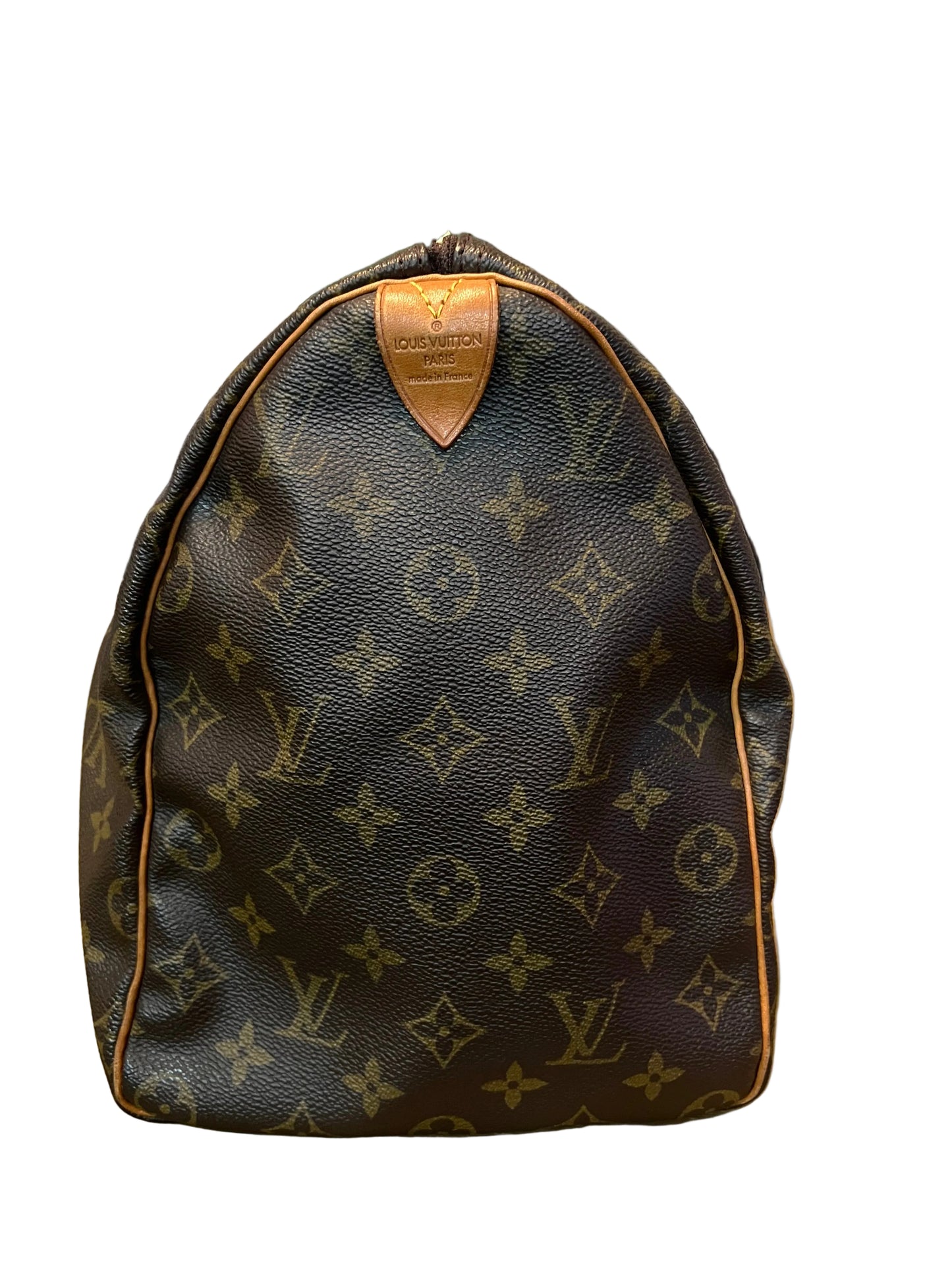 Louis Vuitton Monogram Speedy 40