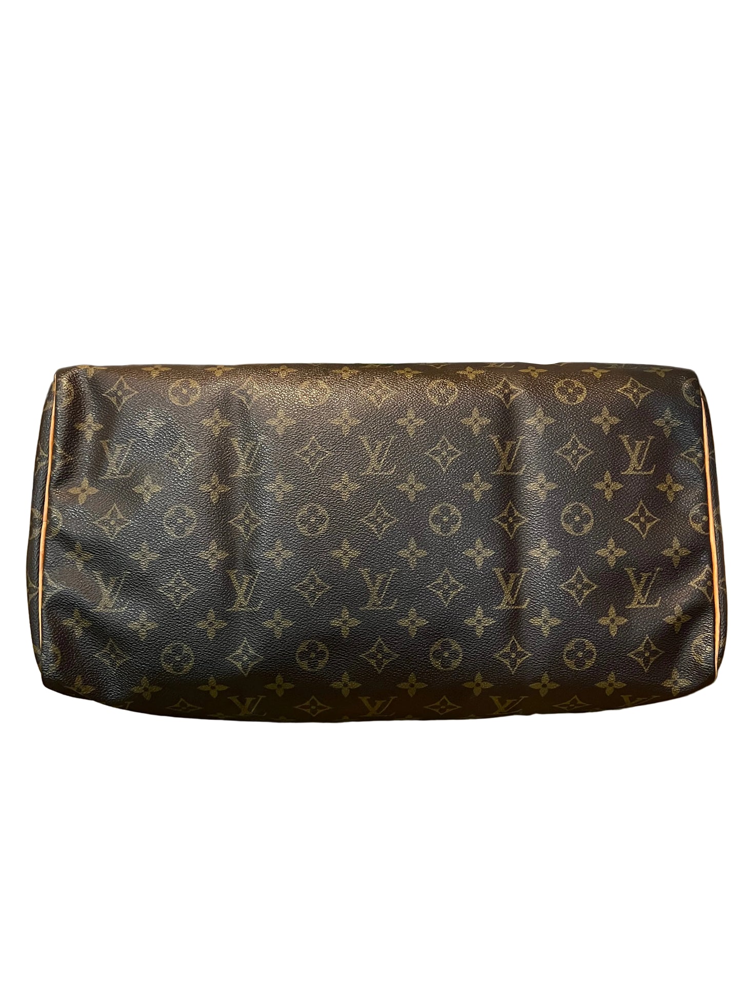 Louis Vuitton Monogram Speedy 40