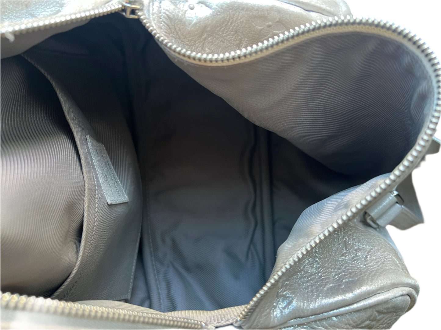 Louis Vuitton Comete Speedy Limited Edition 2008