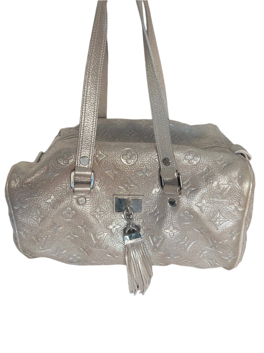Louis Vuitton Comete Speedy Limited Edition 2008