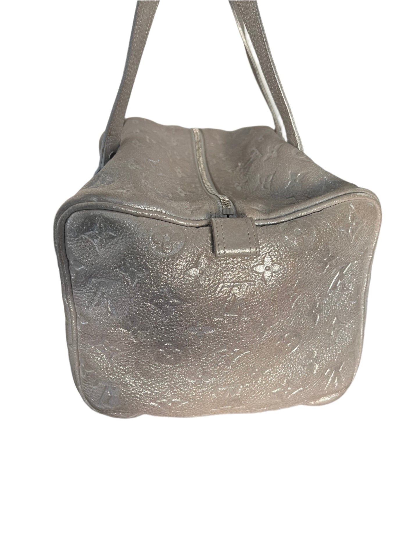 Louis Vuitton Comete Speedy Limited Edition 2008