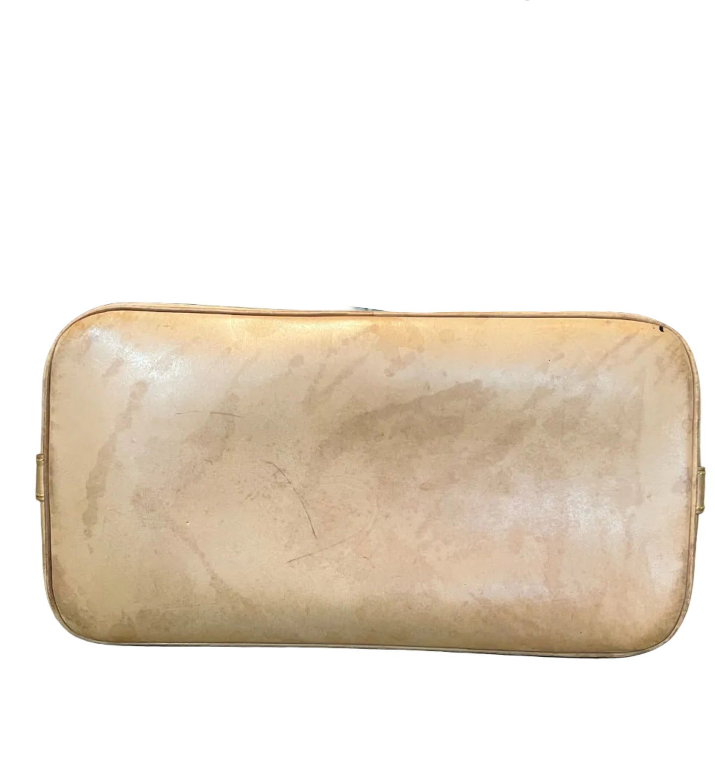 Louis Vuitton Monogram Alma PM