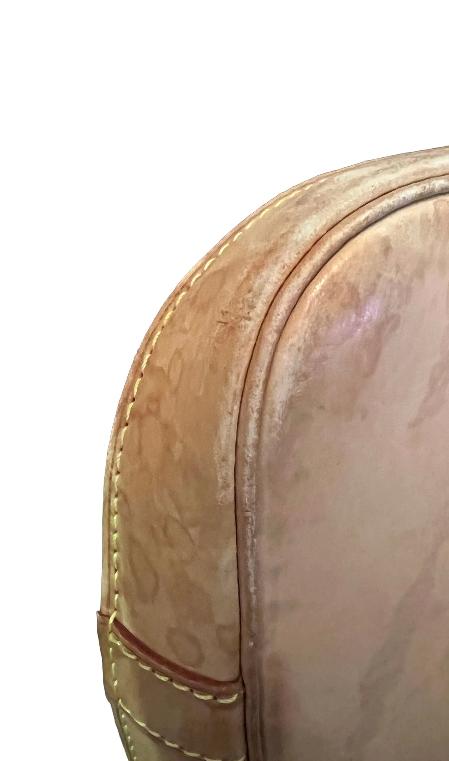 Louis Vuitton Monogram Alma PM