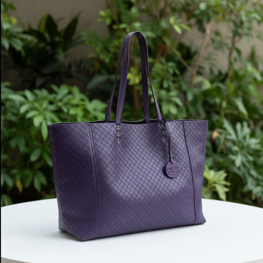 Bottega Veneta Intrecciato Tote