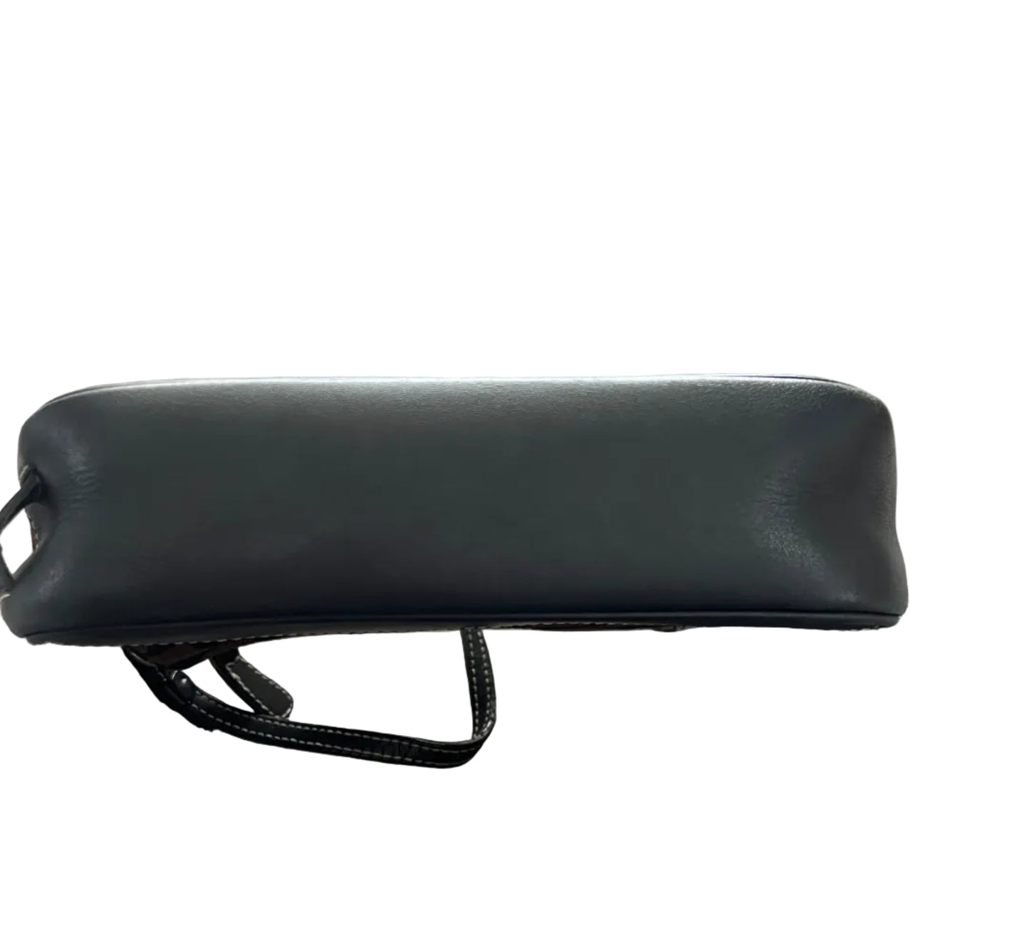 Coach Y2K Signature Brown/Black Demi Bag