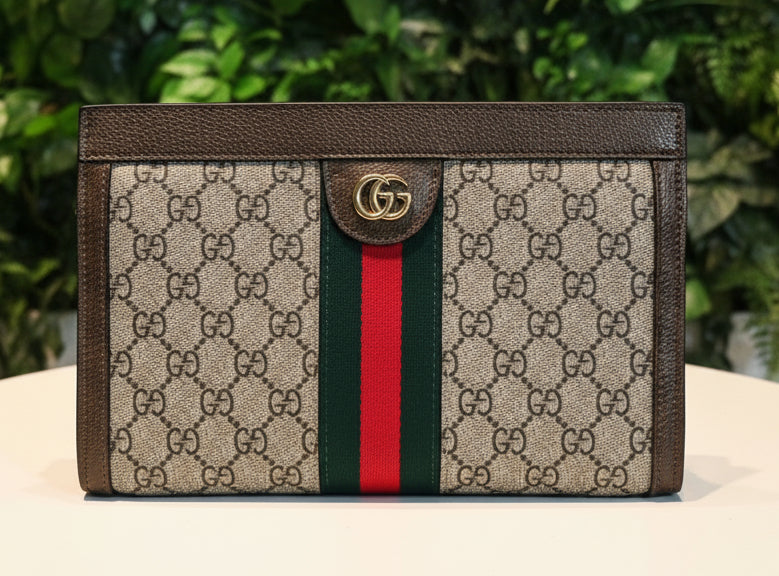 PREVIEW - DROP NEXT TIKTOK LIVE - Gucci Ophedia Clutch