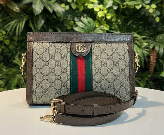 PREVIEW - DROP NEXT TIKTOK LIVE - Gucci Ophedia Clutch