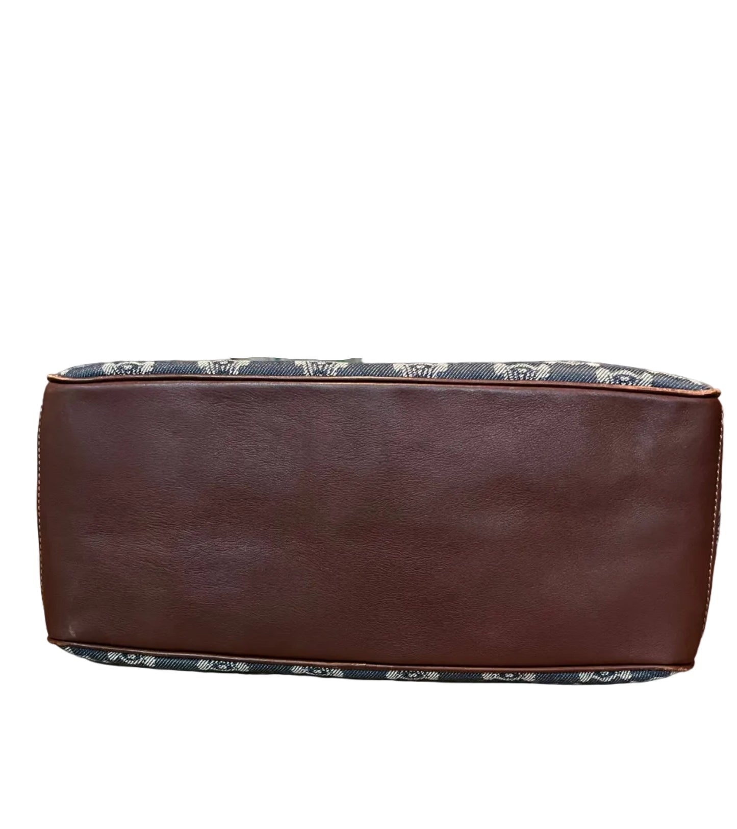 Celine Denim Boogie Bag