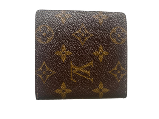 Louis Vuitton Bifold Card Holder
