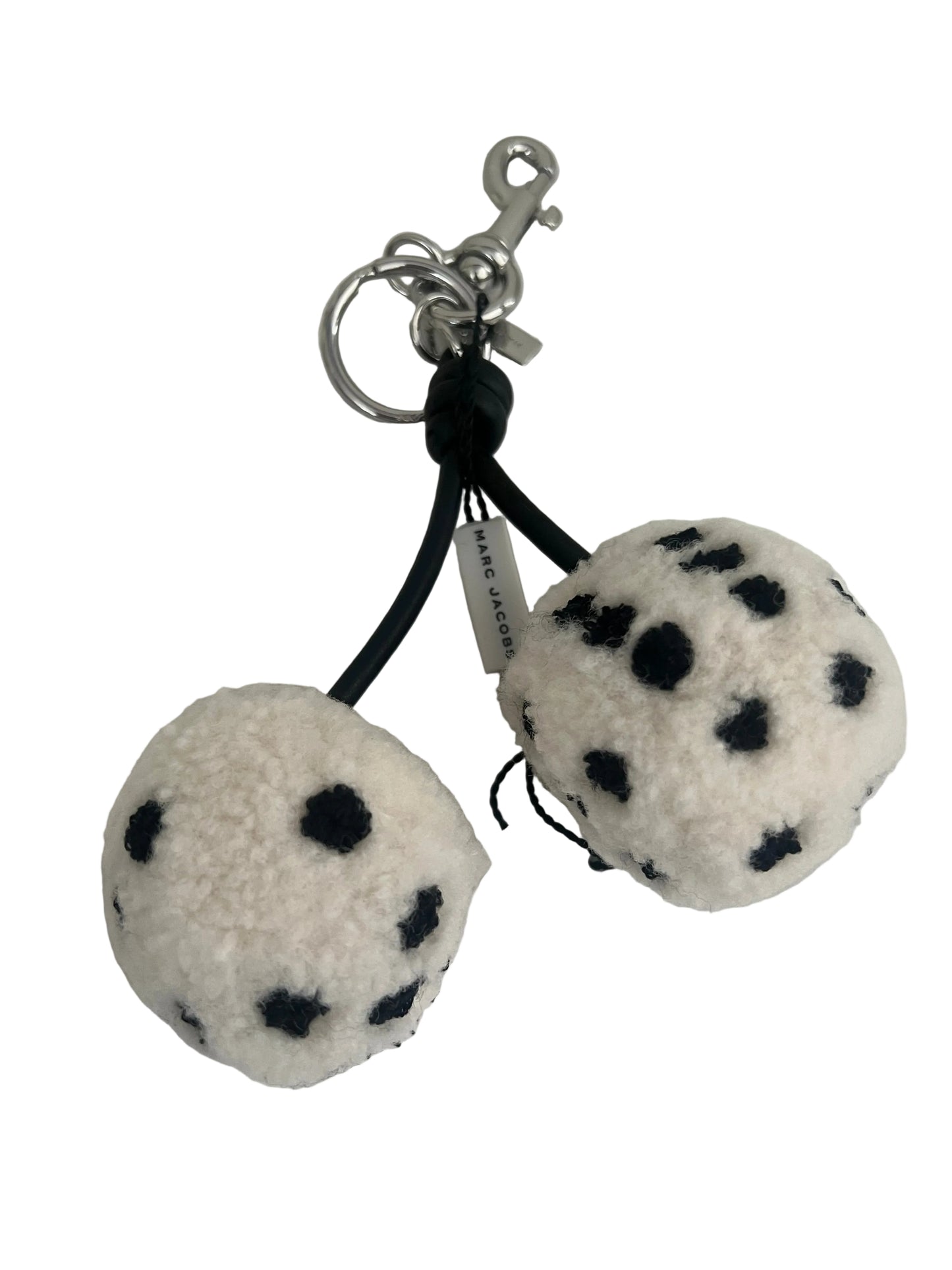 Marc Jacobs Dice Bag Charm