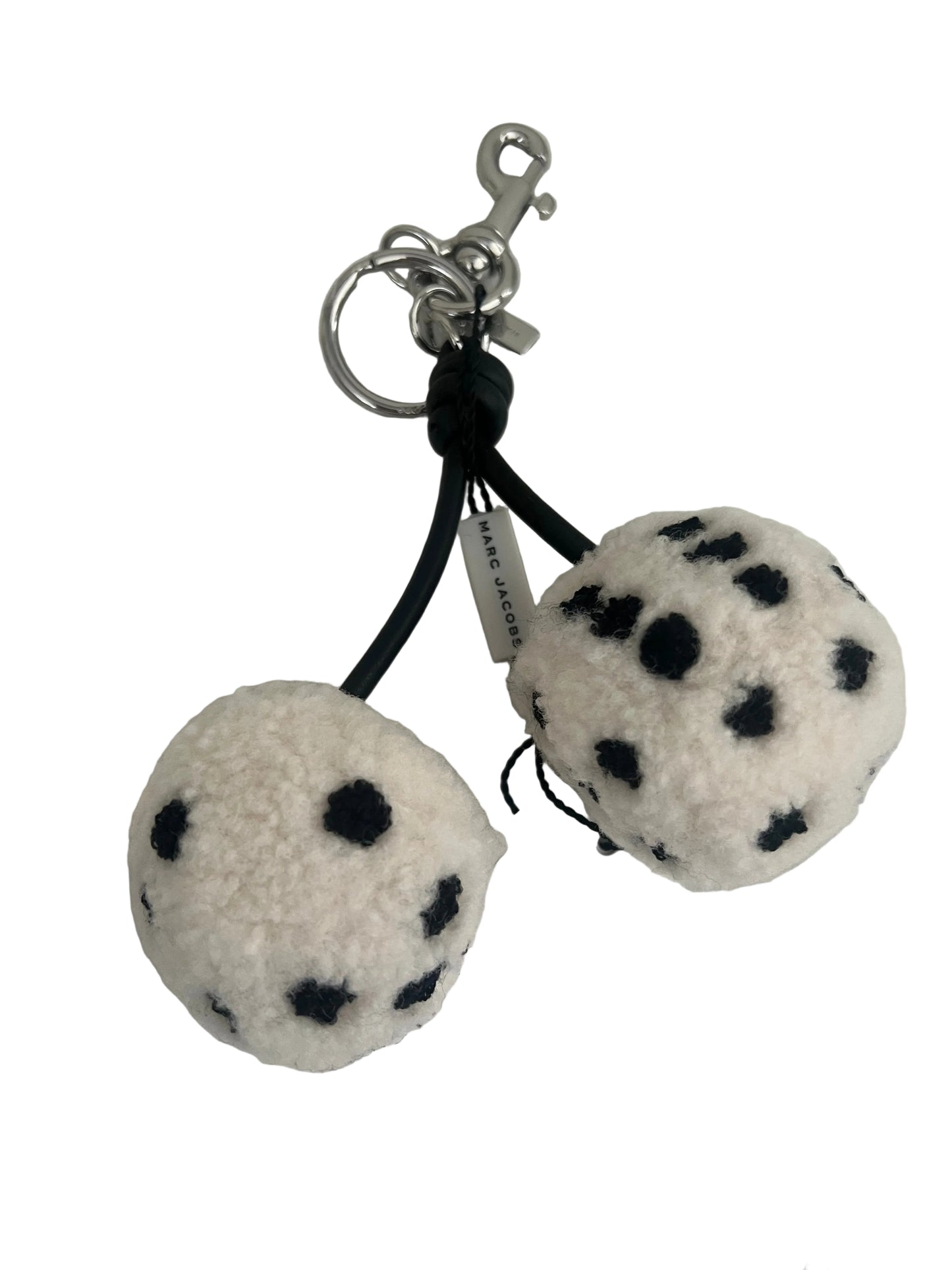 Marc Jacobs Dice Bag Charm