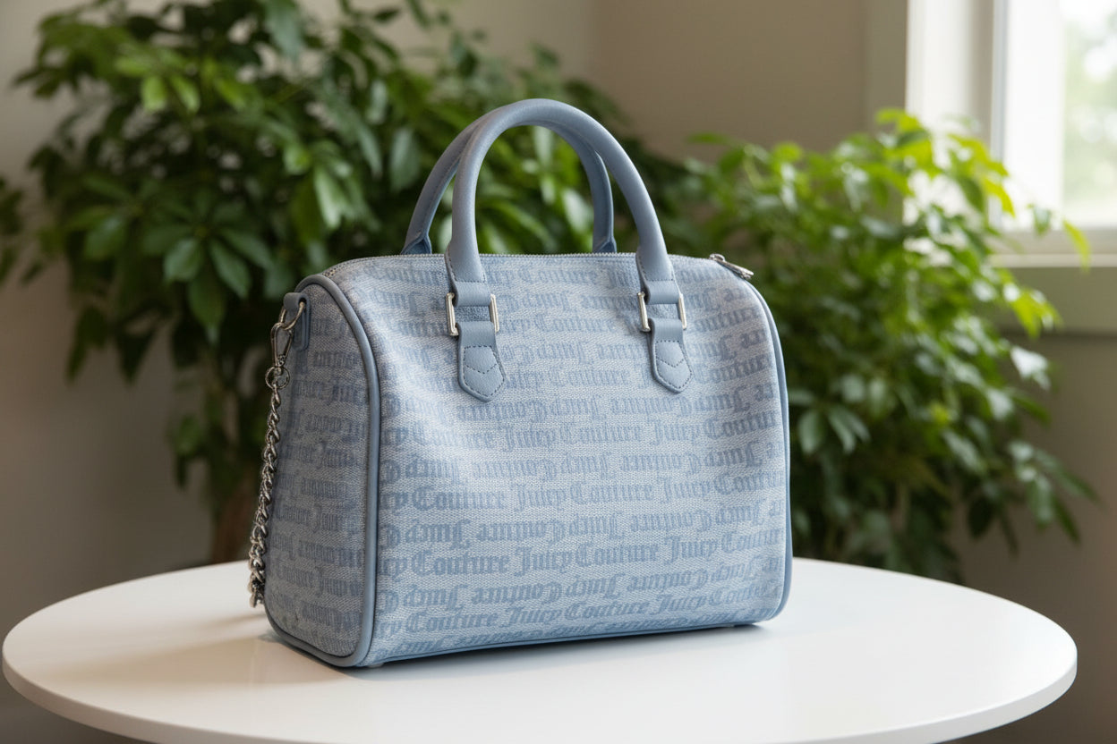 Juicy Blue Patches Speedy