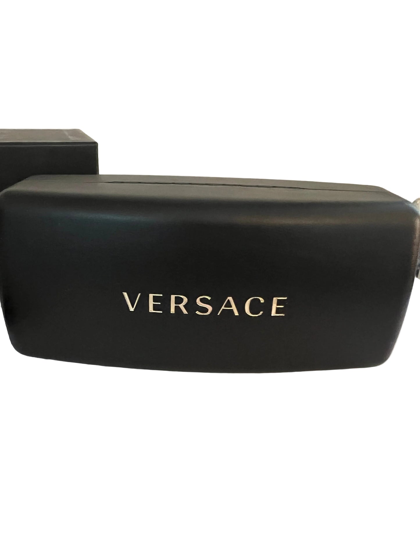 Versace Studded Sunglasses