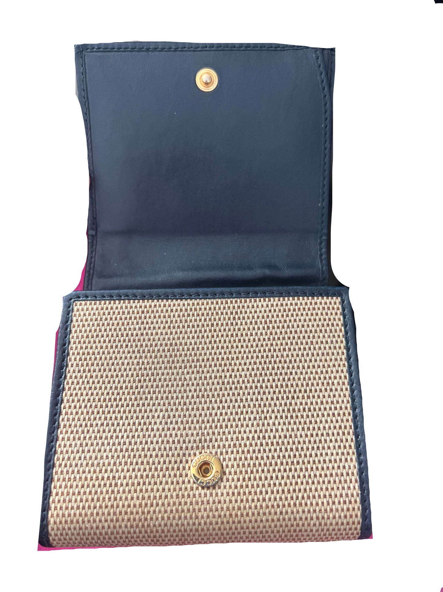 Gucci Horsebit 1955 Wallet
