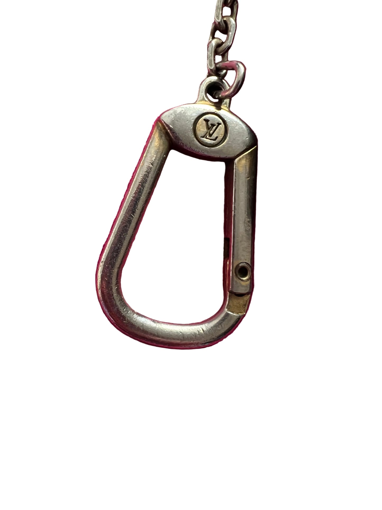 Louis Vuitton Monogram Key Cles