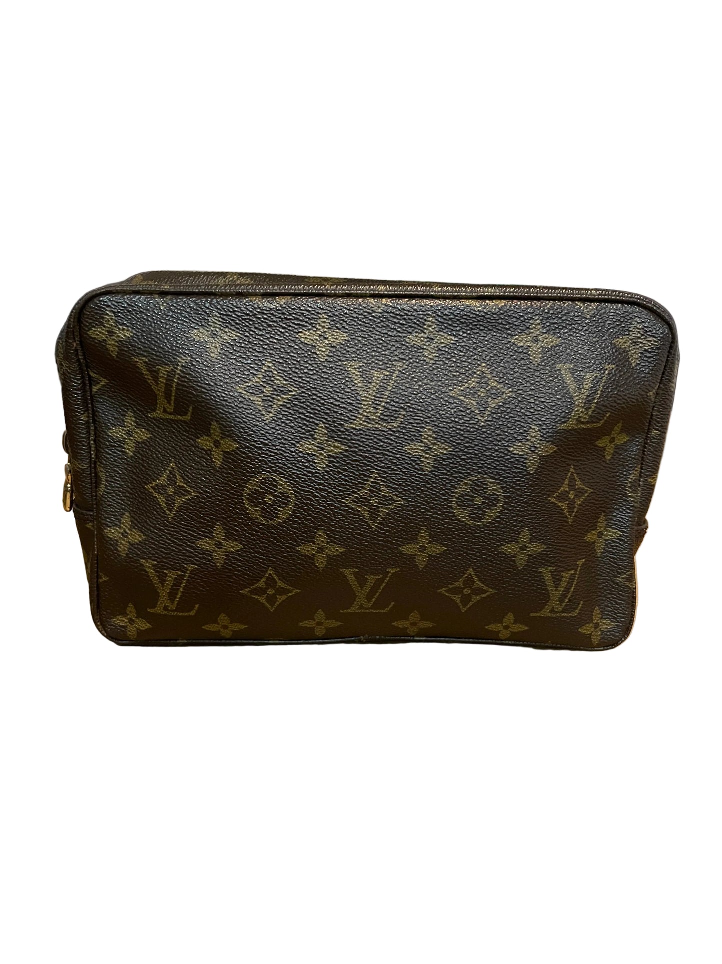 Louis Vuitton Monogram Trousse 23