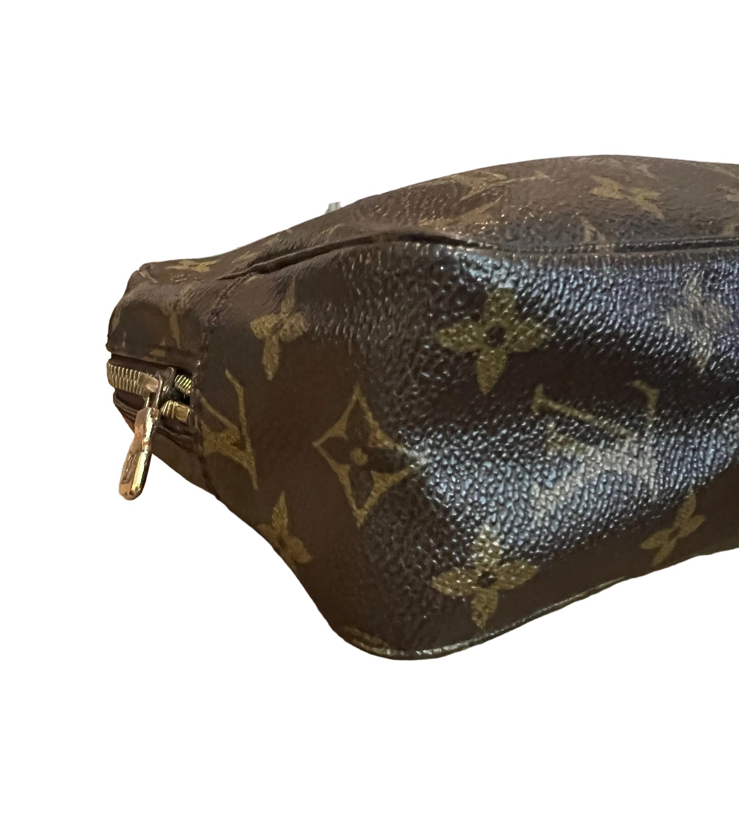 Louis Vuitton Monogram Trousse 23