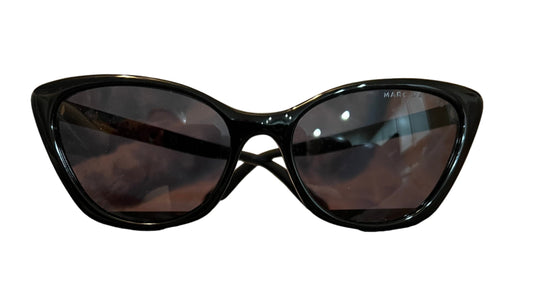 Marc Jacobs Black Sunglasses