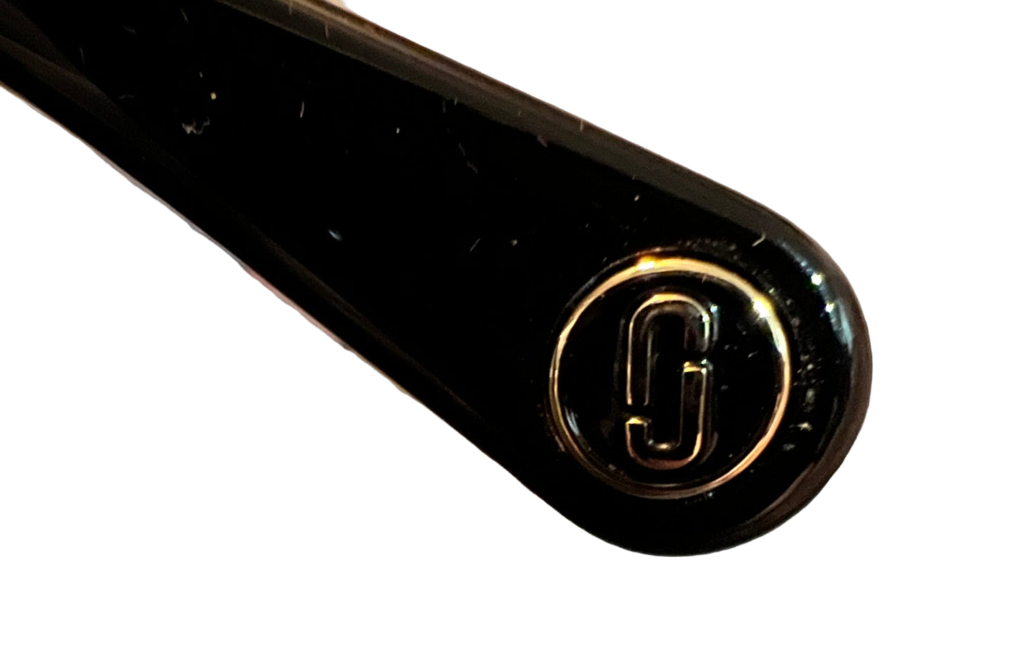 Marc Jacobs Black Sunglasses