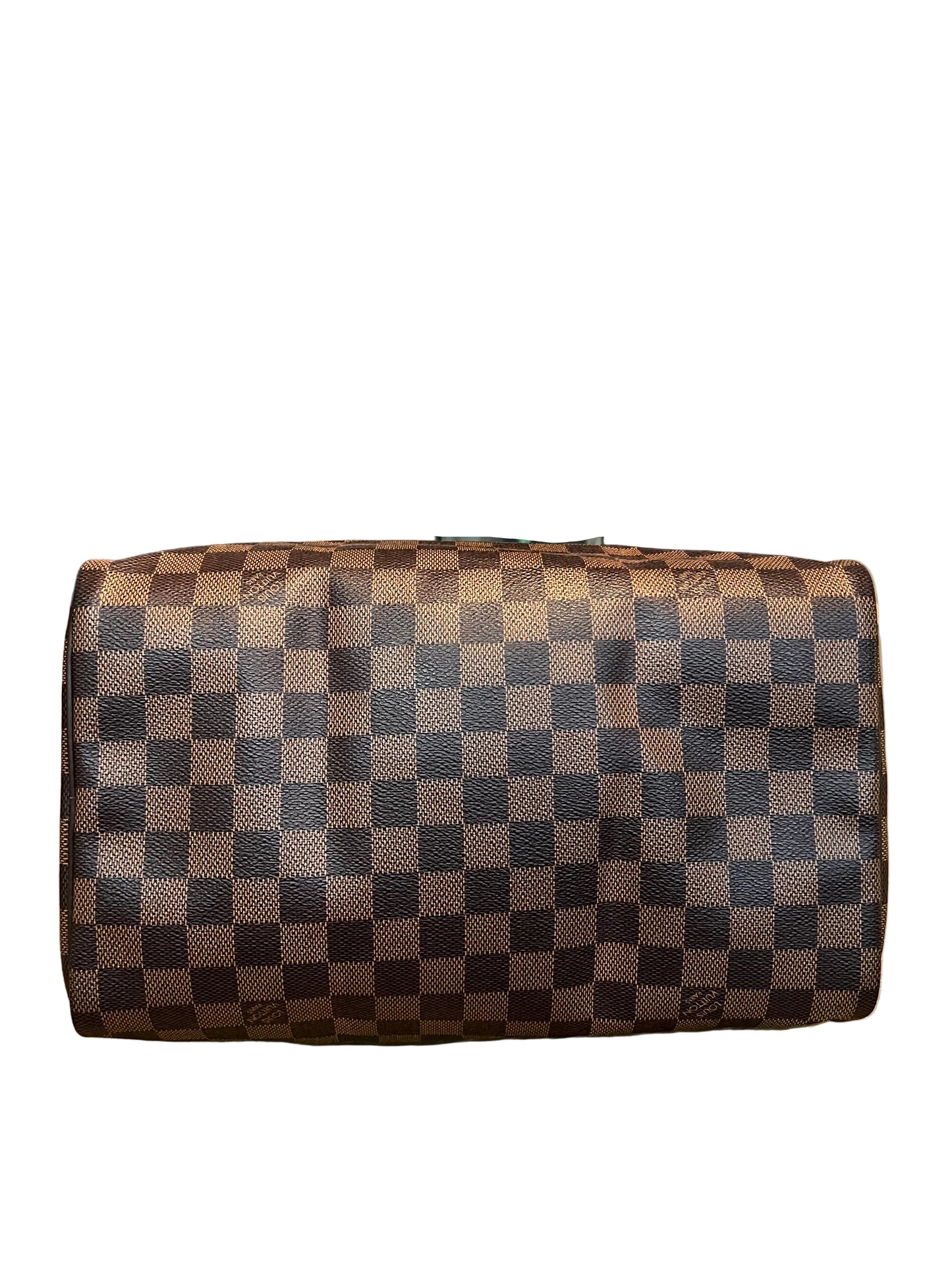 Louis Vuitton Damier Ebene Speedy 30