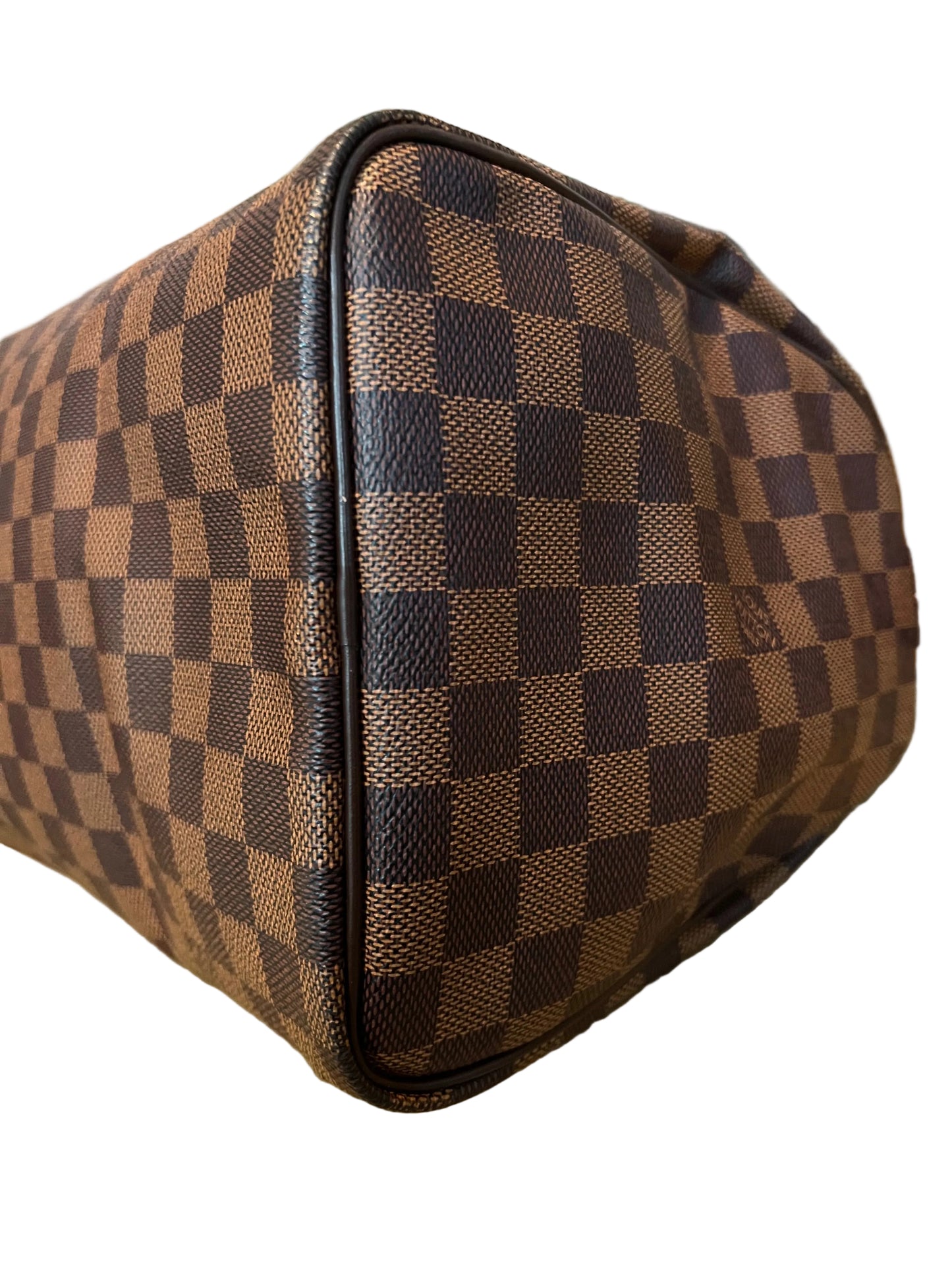 Louis Vuitton Damier Ebene Speedy 30