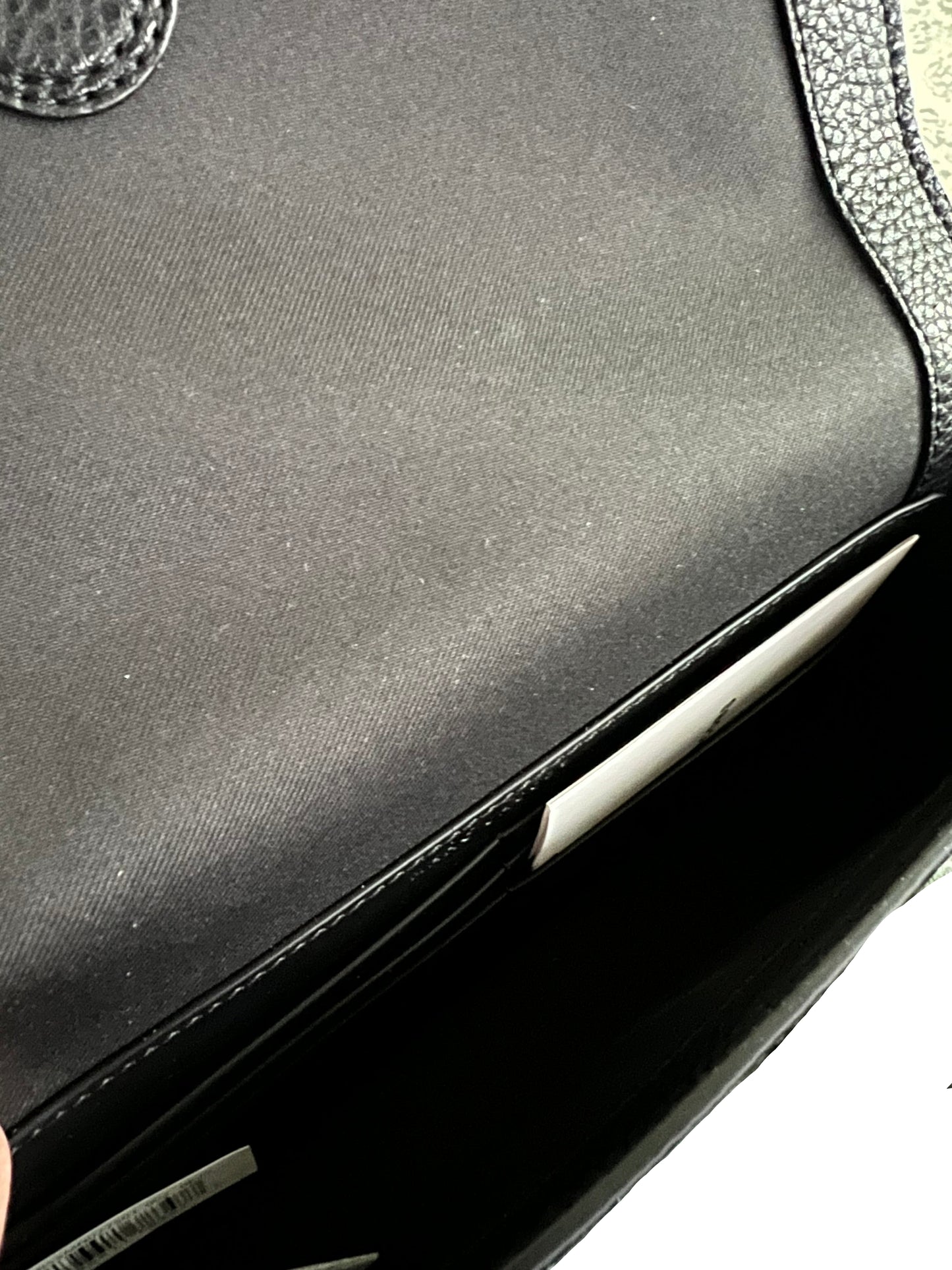 Marc Jacobs Cheetah Small Shoulder Flap