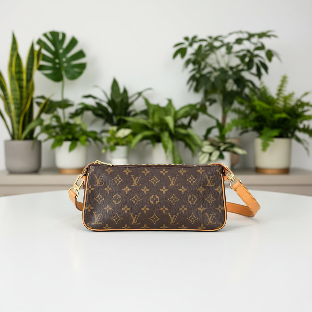 Louis Vuitton Monogram Viva Cite MM