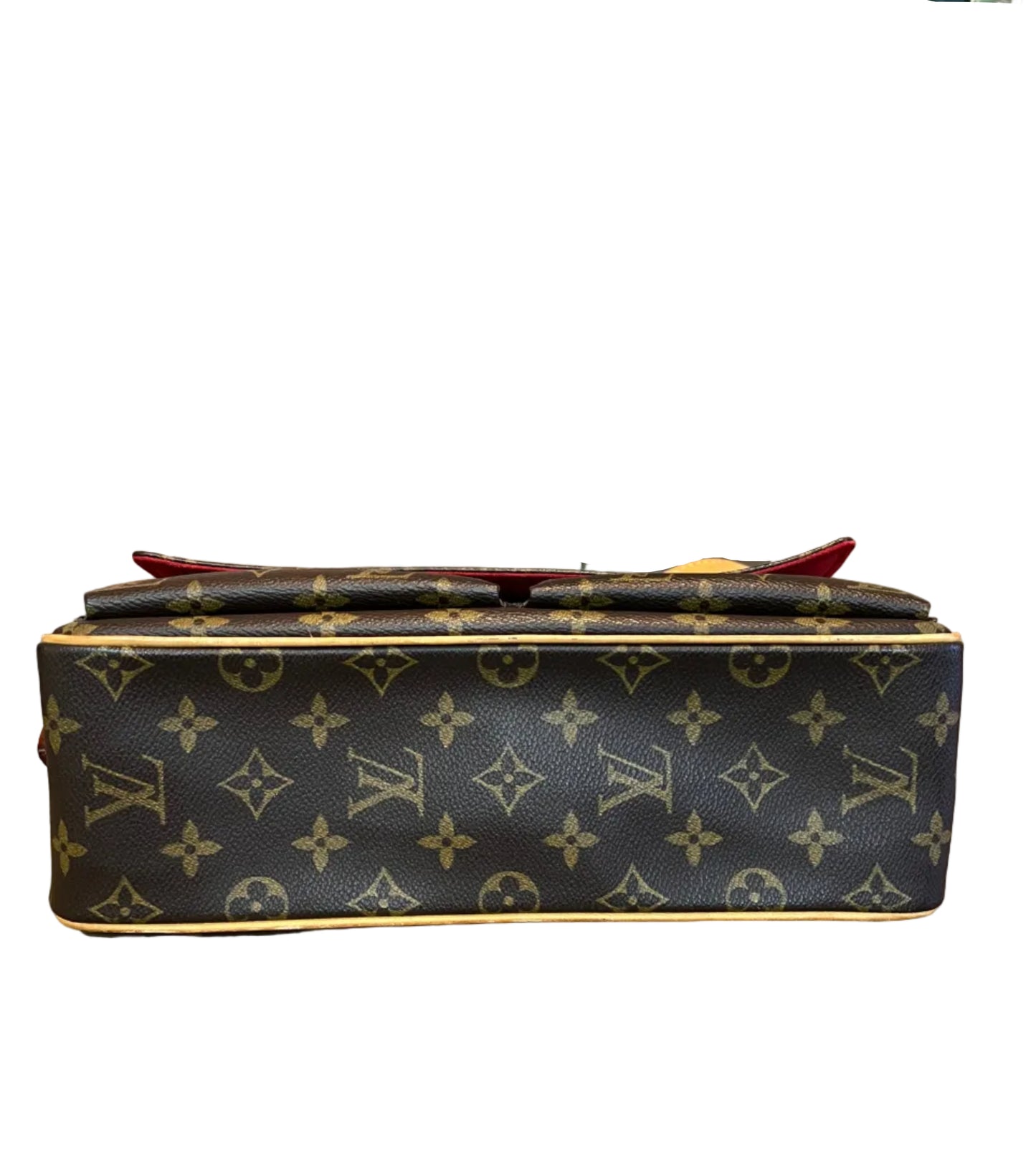 Louis Vuitton Monogram Viva Cite MM