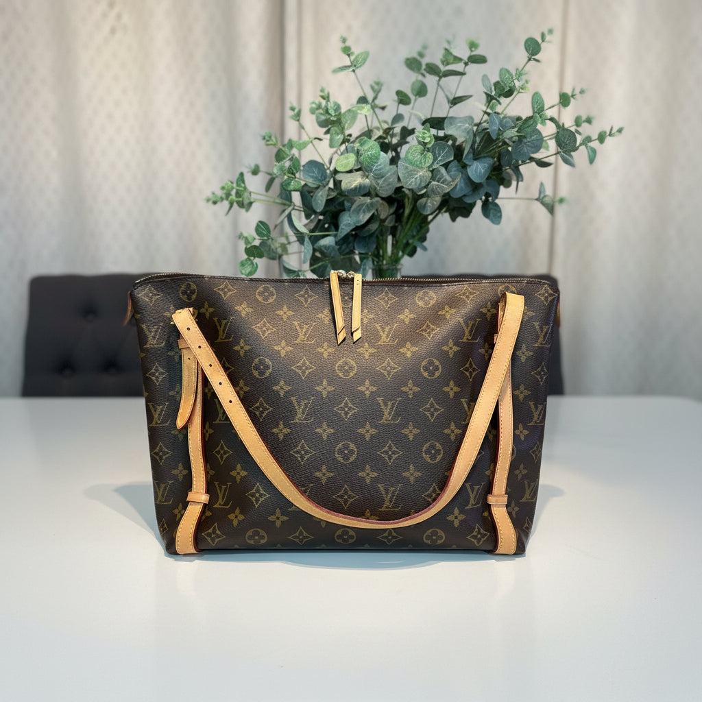 Louis Vuitton Monogram Tullieres