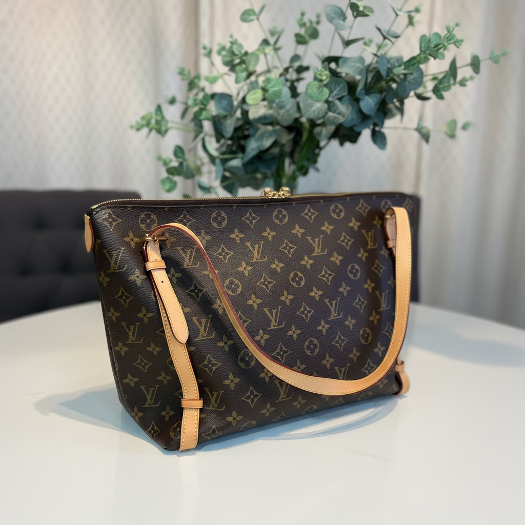 Louis Vuitton Monogram Tullieres