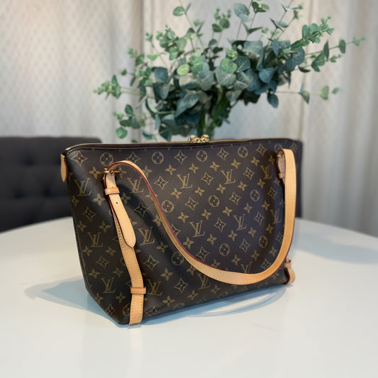 Louis Vuitton Monogram Tullieres