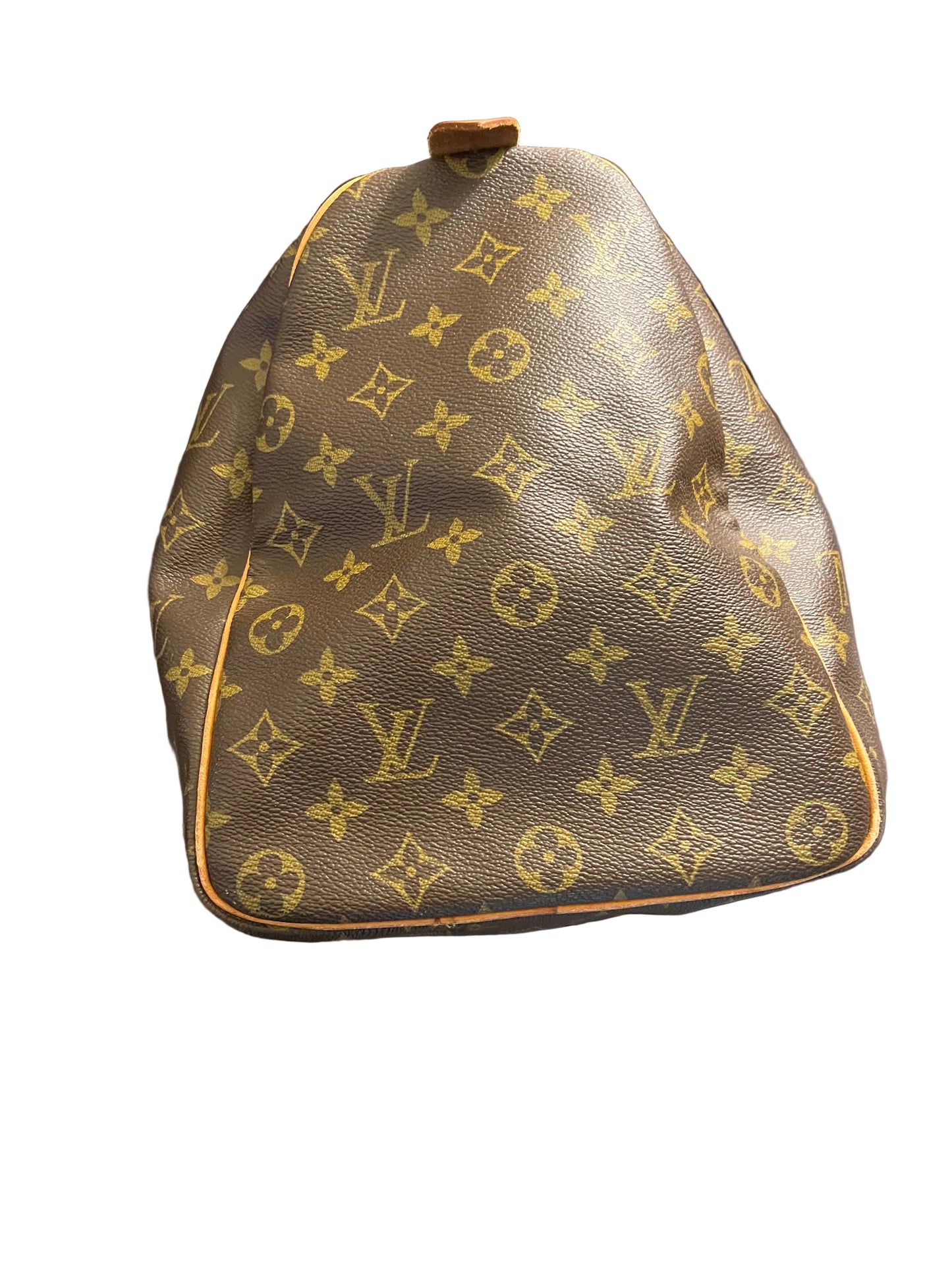 Louis Vuitton Monogram Keepall 45
