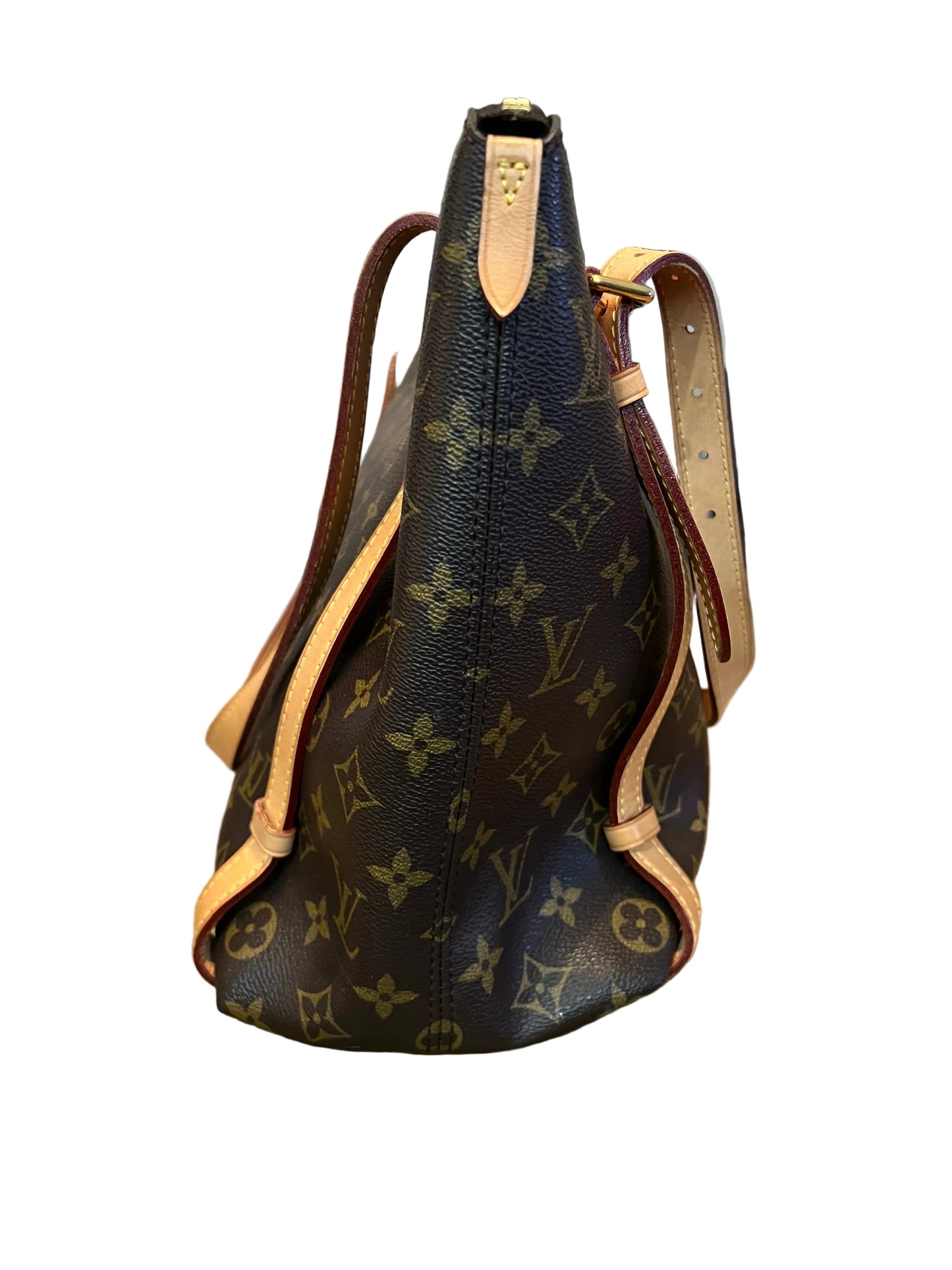 Louis Vuitton Monogram Tullieres