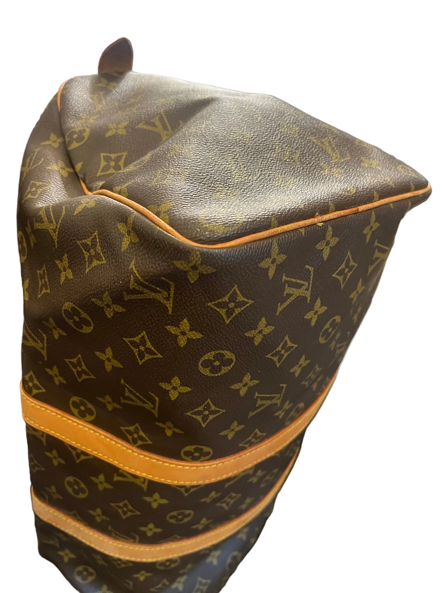 Louis Vuitton Monogram Keepall 45