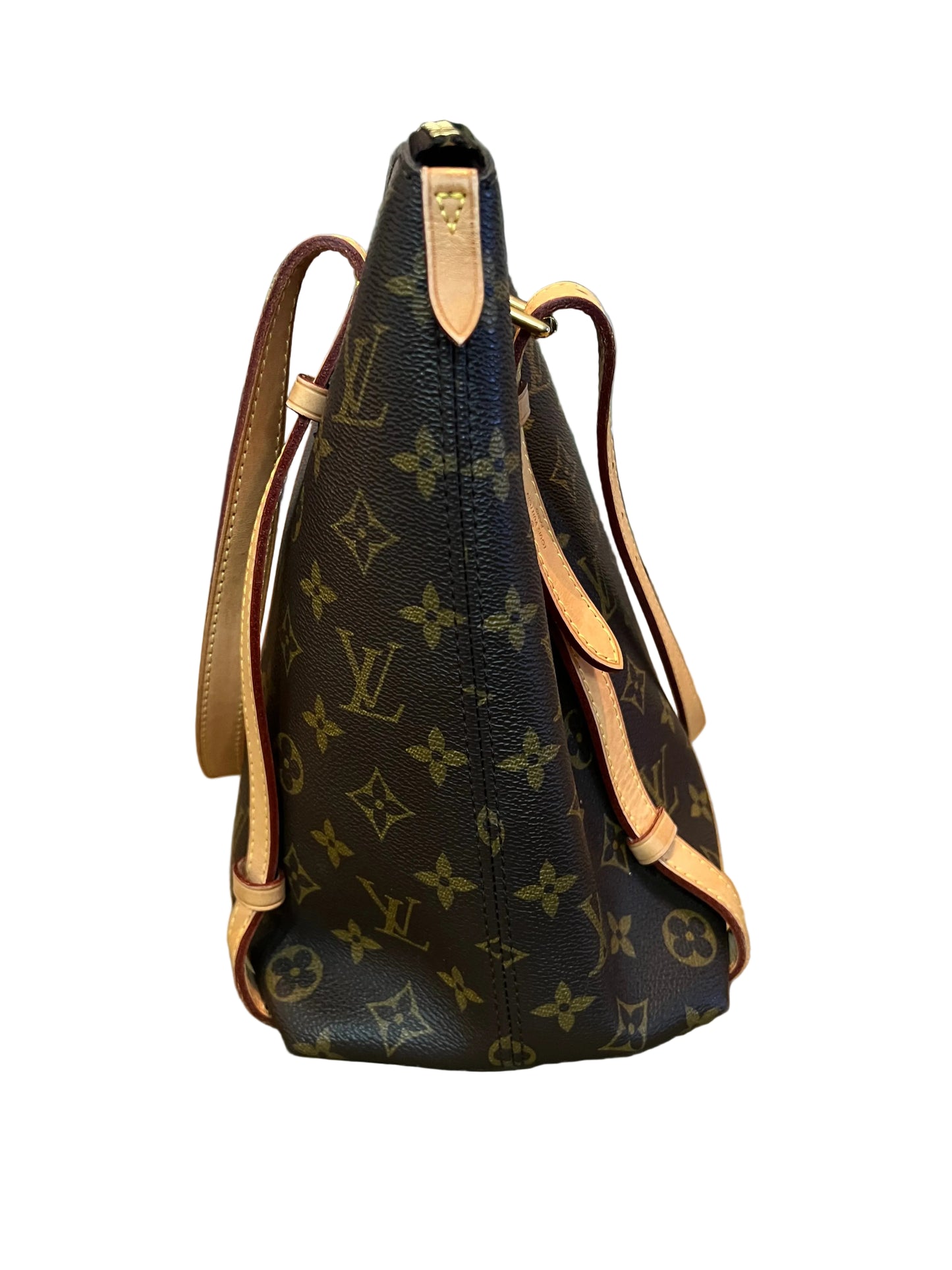 Louis Vuitton Monogram Tullieres