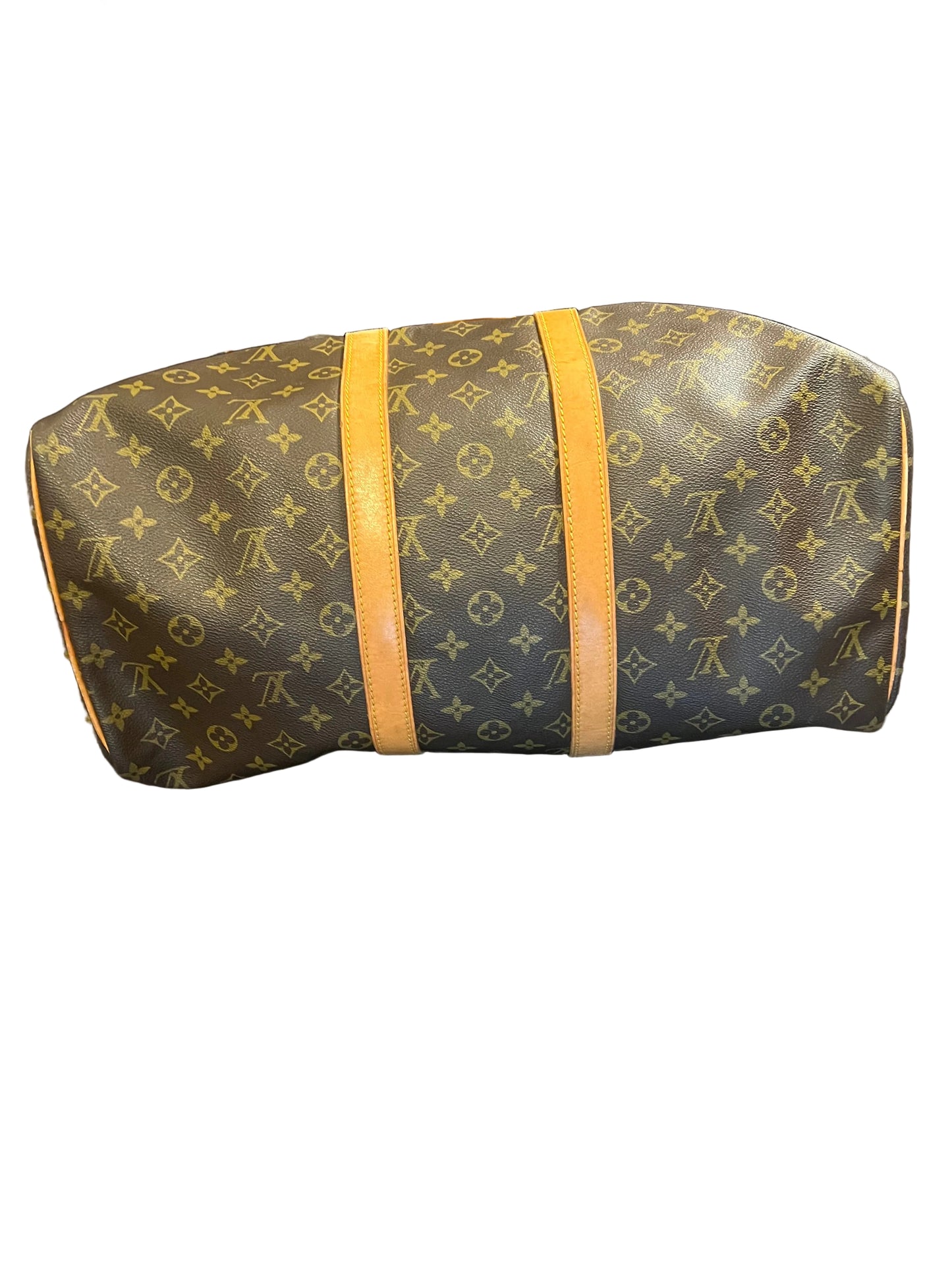Louis Vuitton Monogram Keepall 45